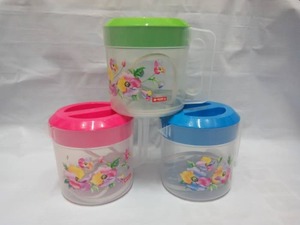 Teko kecil